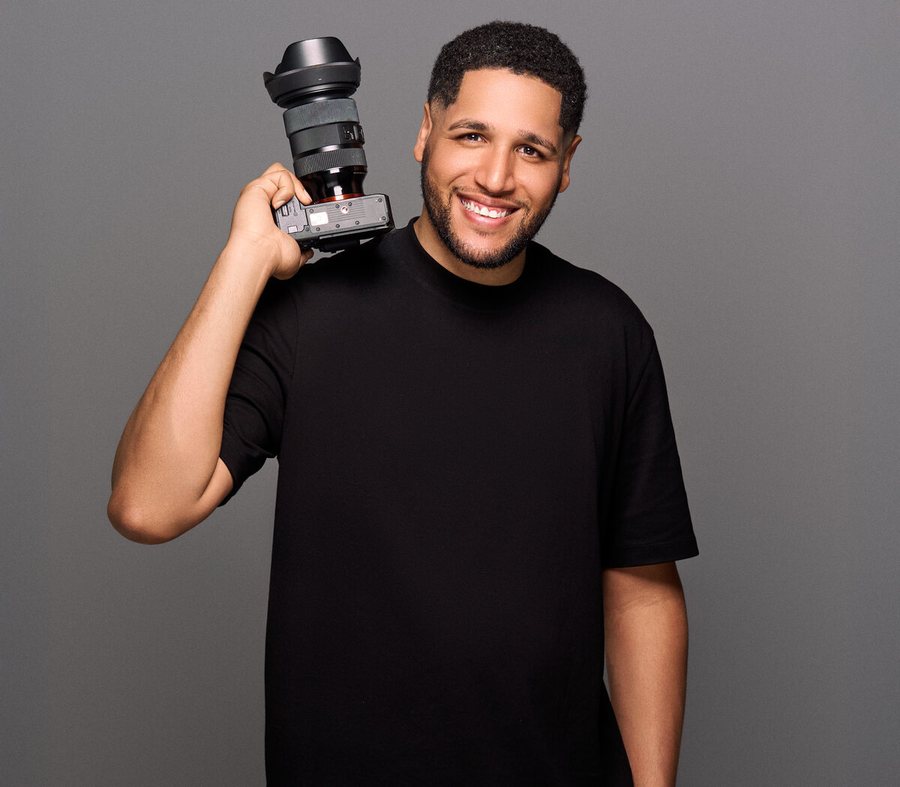 Gerson Lopez, GLPX Studio